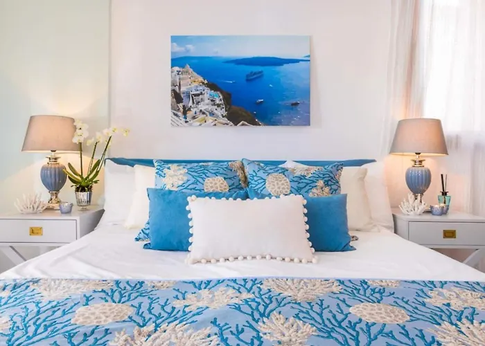 Вилла Blue Lagoon