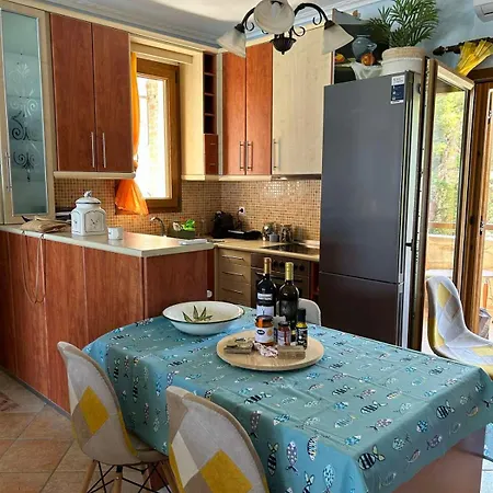 וילה Blue Lagoon *