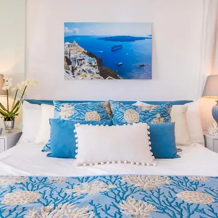 Villa Blue Lagoon