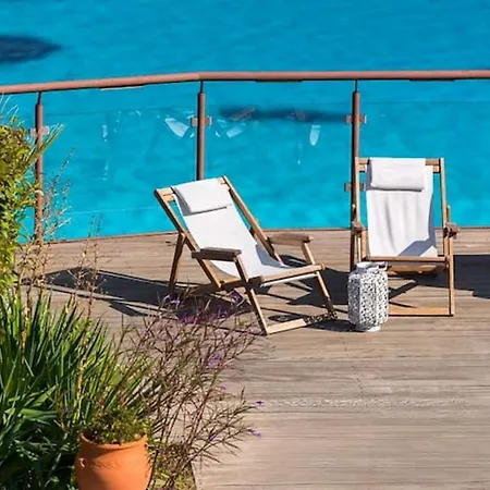 Villa Blue Lagoon *